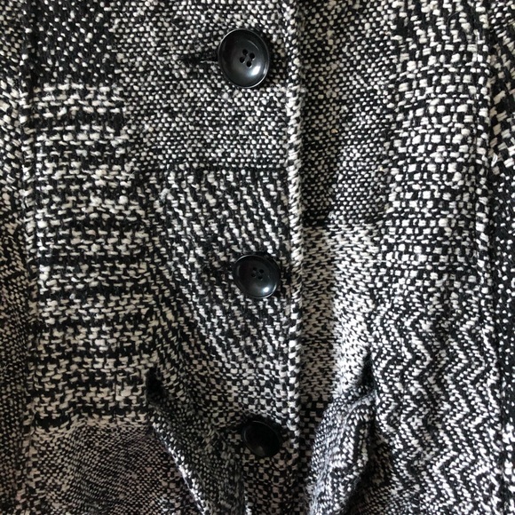 Novelti Jackets & Coats Nwot Novelti Wool Cape Coat Poshmark